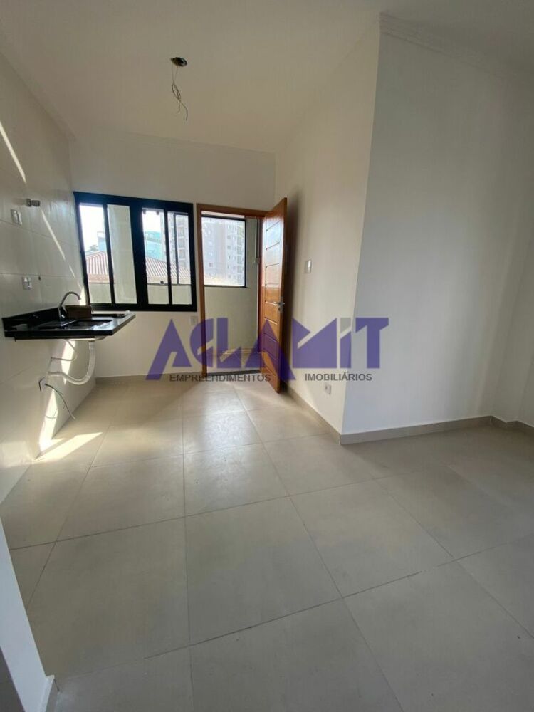 Apartamento, 2 quartos, 35 m² - Foto 5