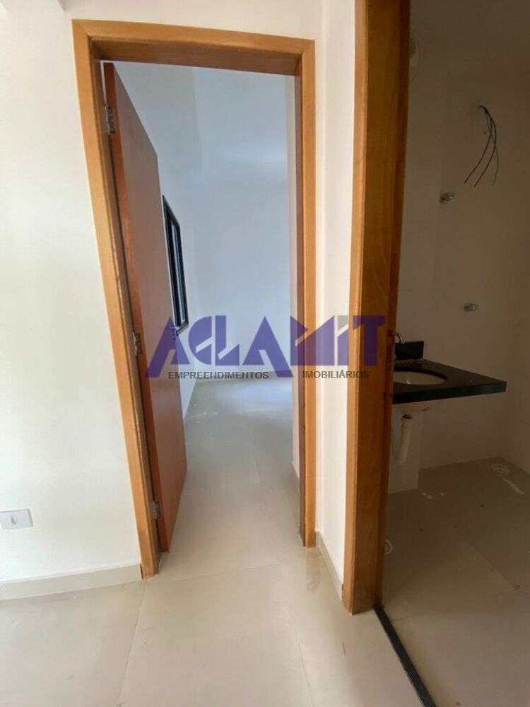 Apartamento, 2 quartos, 35 m² - Foto 1