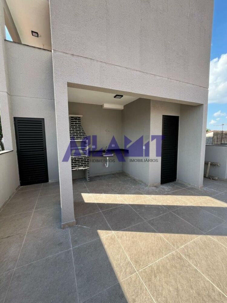 Apartamento, 2 quartos, 35 m² - Foto 11
