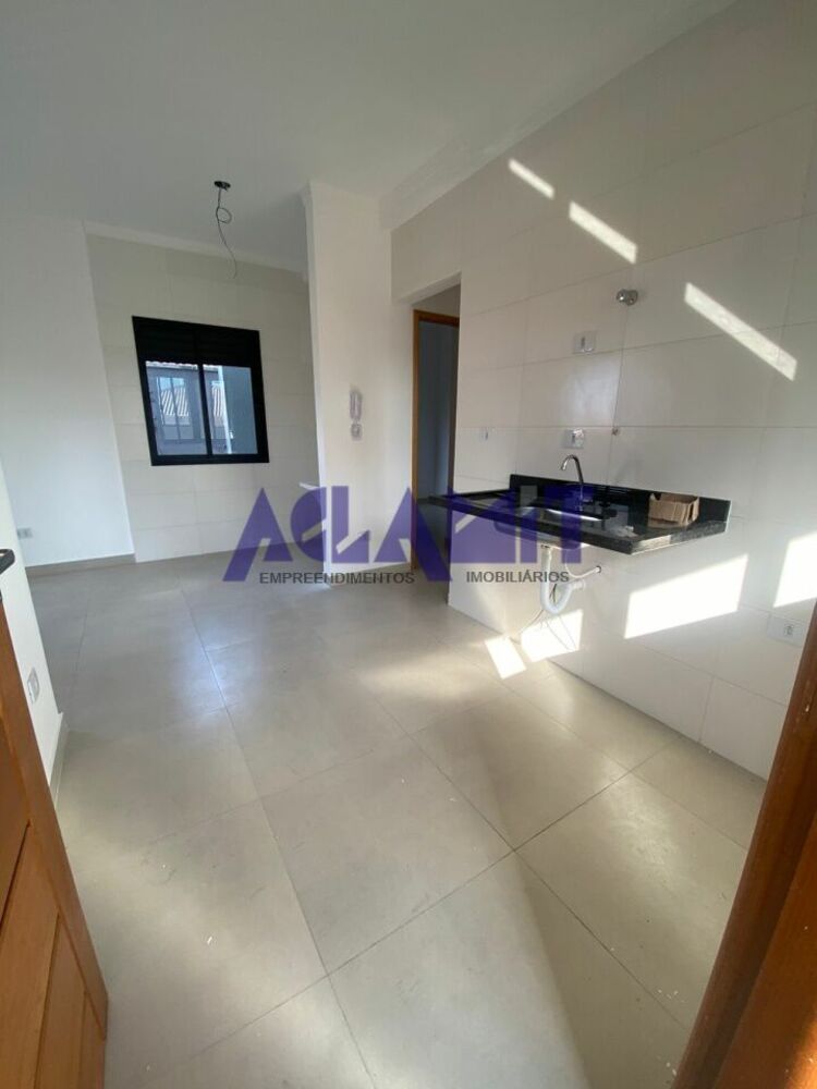 Apartamento, 2 quartos, 35 m² - Foto 3