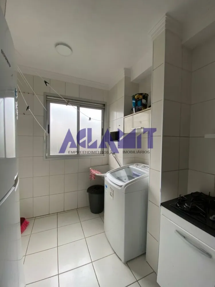Apartamento, 2 quartos, 52 m² - Foto 12