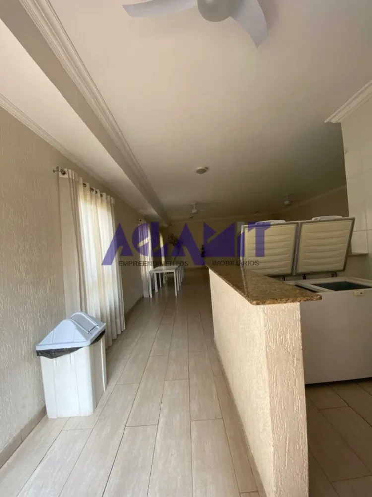 Apartamento, 2 quartos, 52 m² - Foto 11