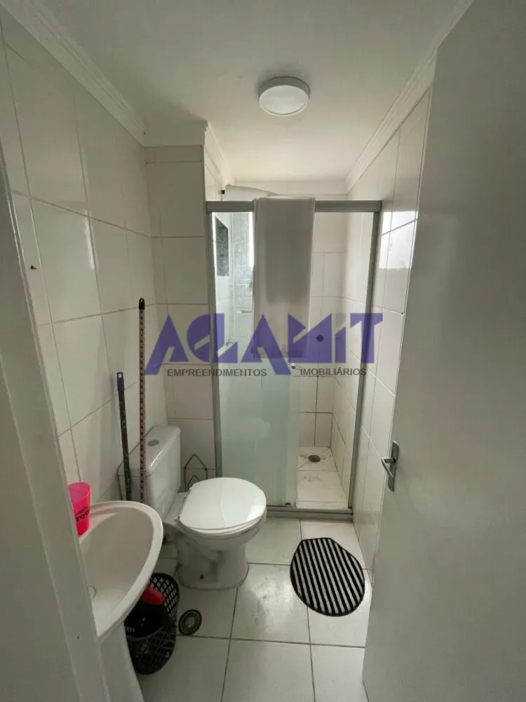 Apartamento, 2 quartos, 52 m² - Foto 14