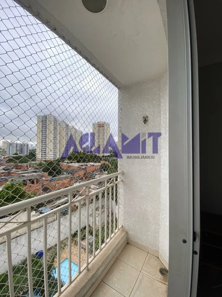 Apartamento, 2 quartos, 52 m² - Foto 6