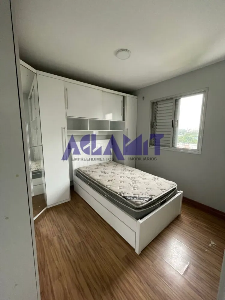 Apartamento, 2 quartos, 52 m² - Foto 9