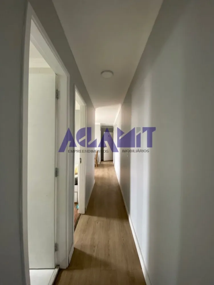 Apartamento, 2 quartos, 52 m² - Foto 2