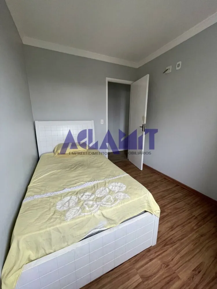 Apartamento, 2 quartos, 52 m² - Foto 3