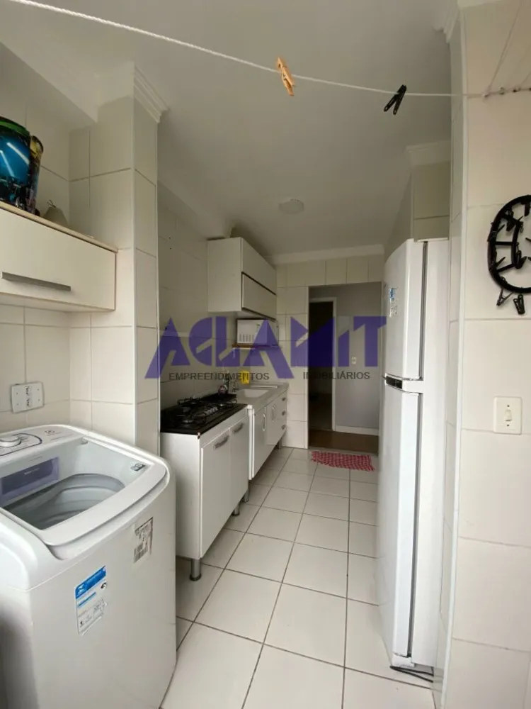 Apartamento, 2 quartos, 52 m² - Foto 15