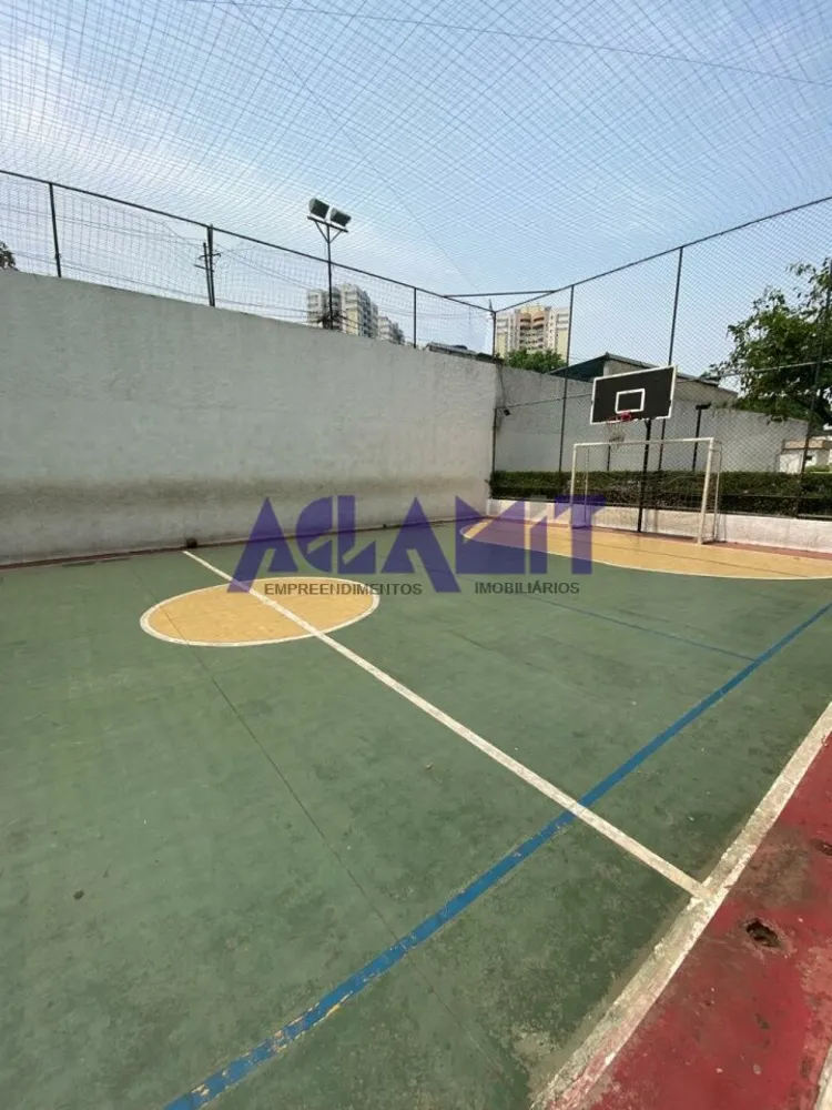 Apartamento, 2 quartos, 52 m² - Foto 13
