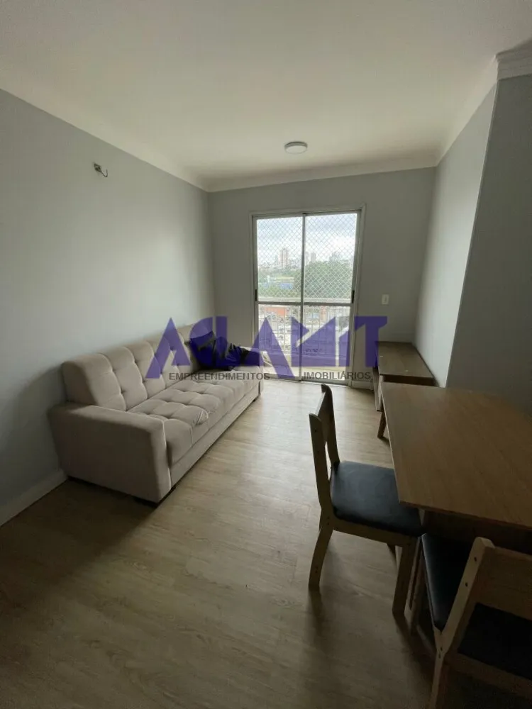 Apartamento, 2 quartos, 52 m² - Foto 4