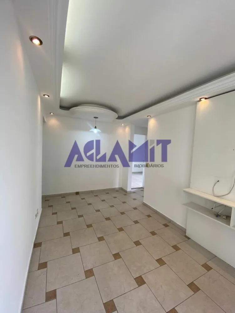 Apartamento, 2 quartos, 48 m² - Foto 5