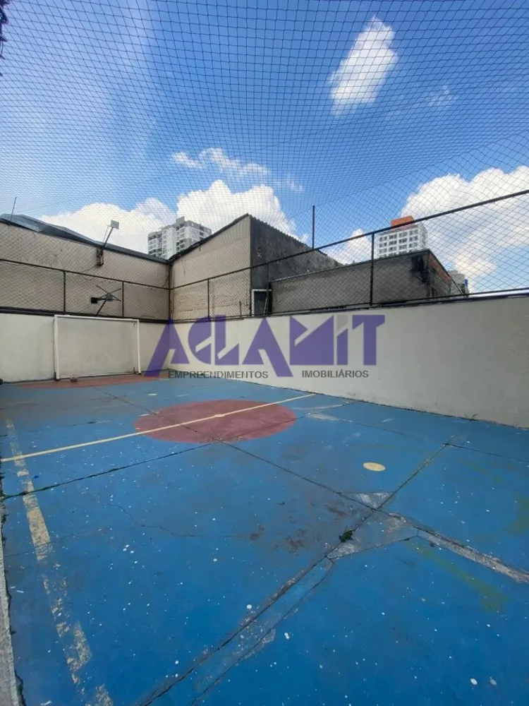 Apartamento, 2 quartos, 48 m² - Foto 7