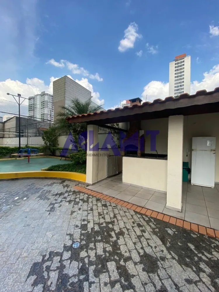 Apartamento, 2 quartos, 48 m² - Foto 2