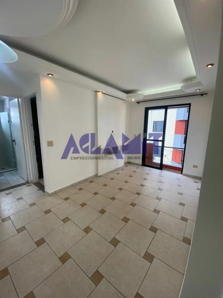 Apartamento, 2 quartos, 48 m² - Foto 4