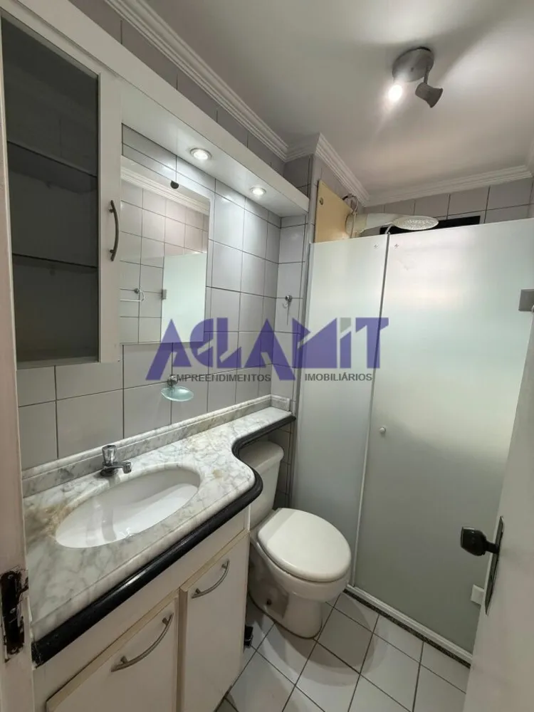 Apartamento, 2 quartos, 48 m² - Foto 10