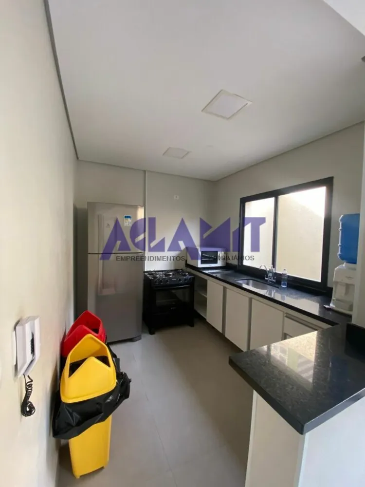 Apartamento, 2 quartos, 48 m² - Foto 9