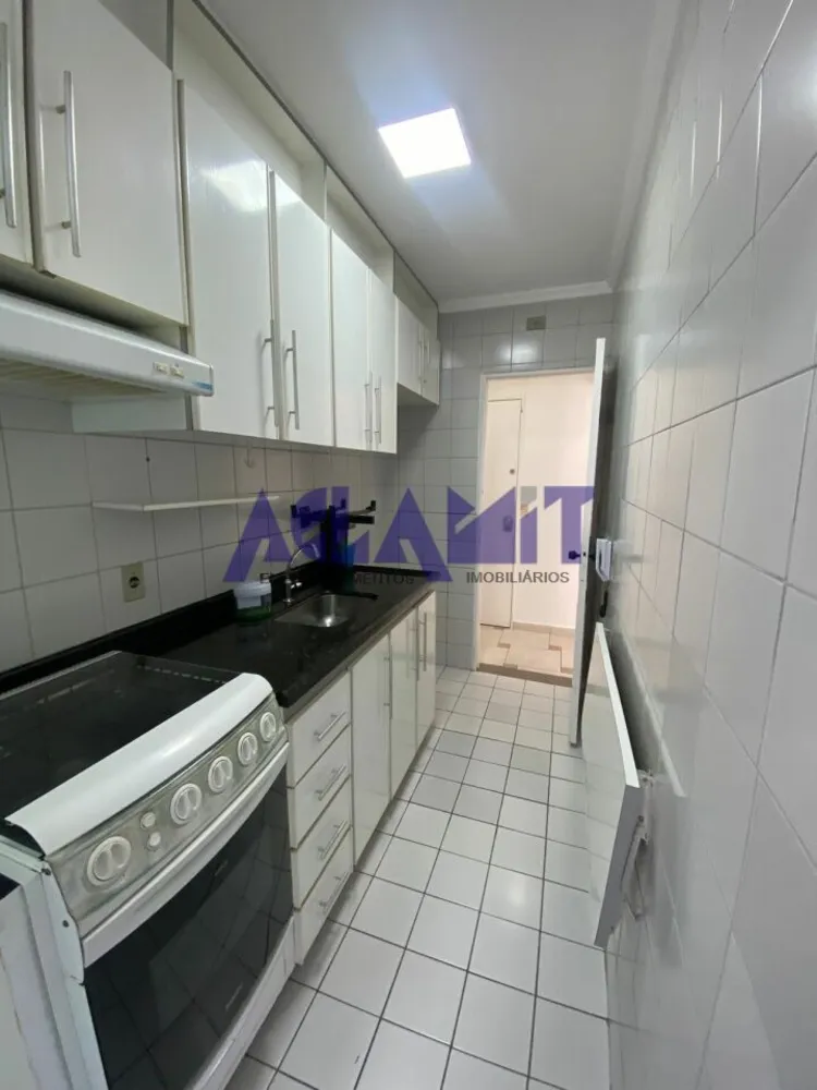 Apartamento, 2 quartos, 48 m² - Foto 3