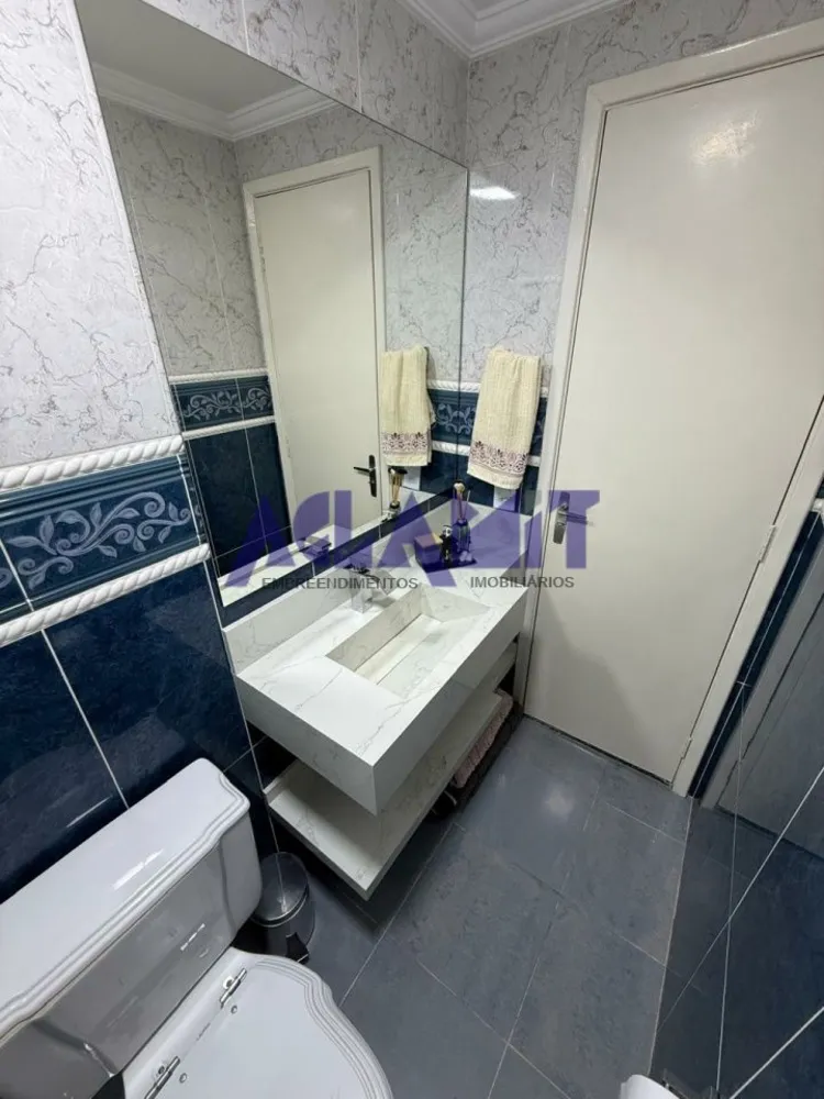 Apartamento, 3 quartos, 140 m² - Foto 14