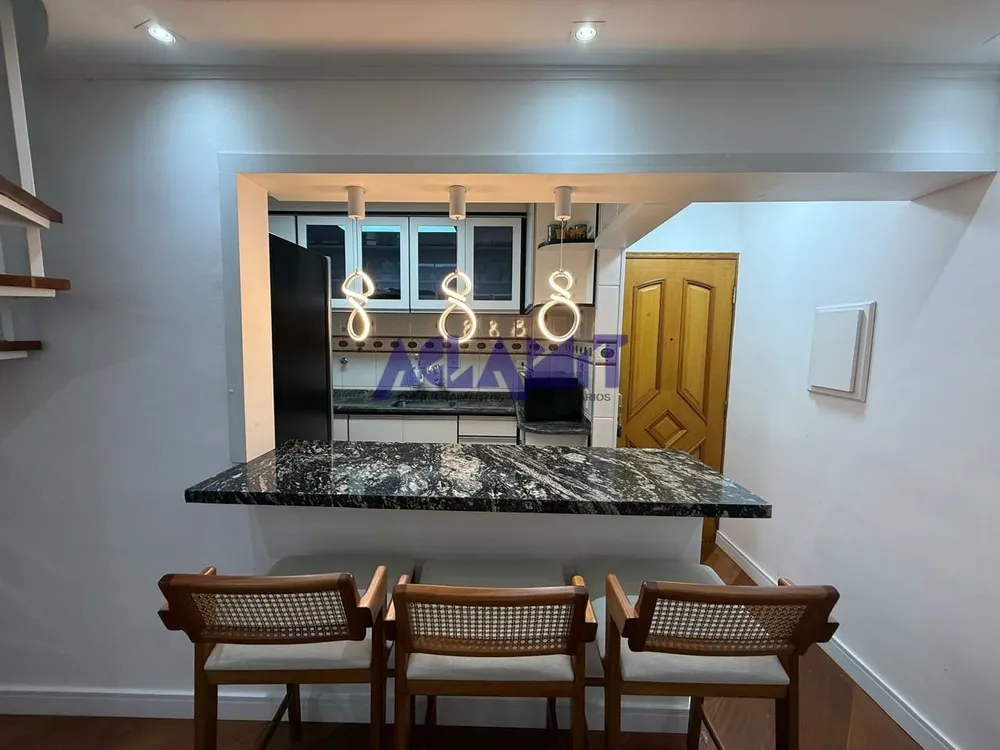 Apartamento, 3 quartos, 140 m² - Foto 15