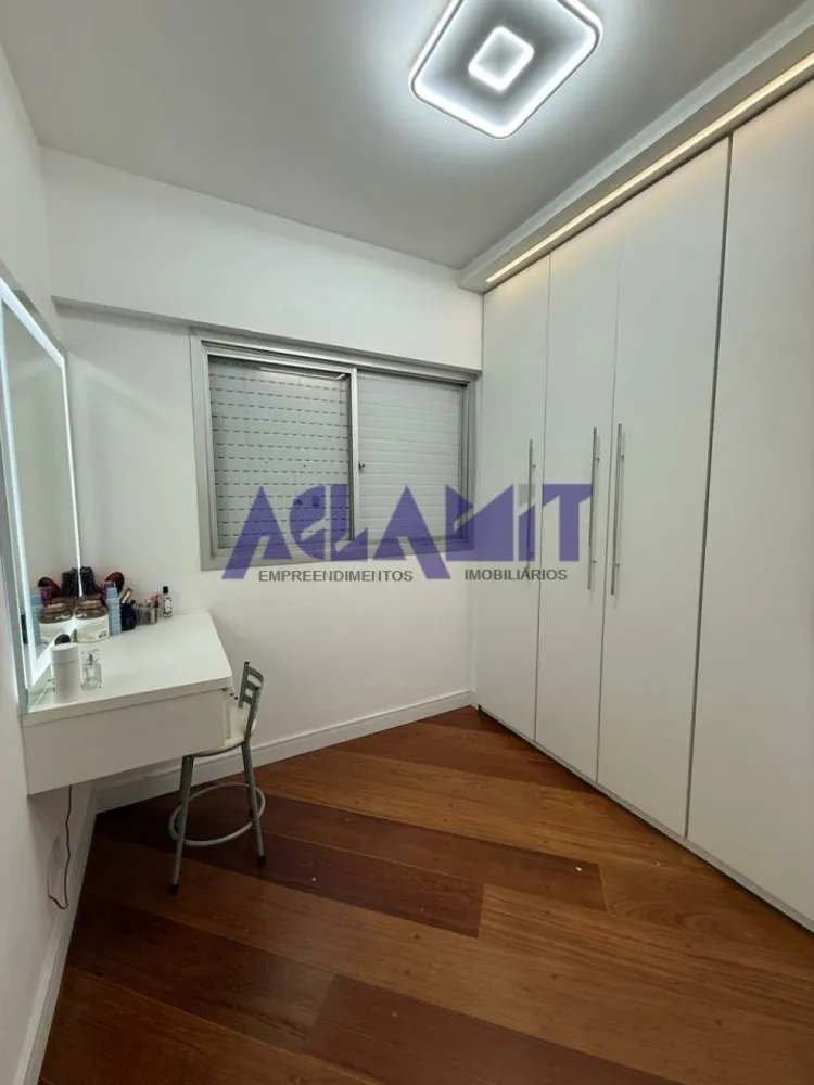 Apartamento, 3 quartos, 140 m² - Foto 2