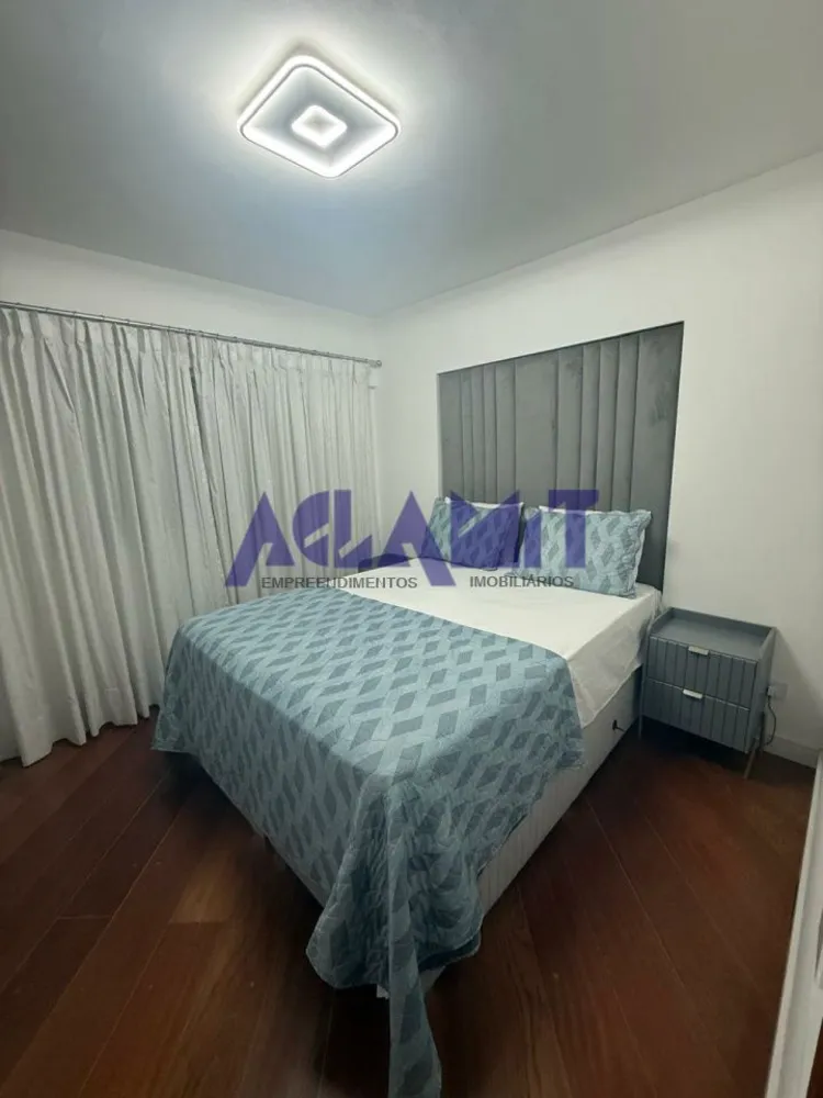 Apartamento, 3 quartos, 140 m² - Foto 4