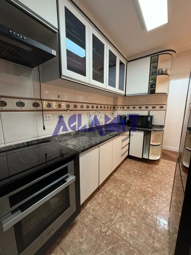 Apartamento, 3 quartos, 140 m² - Foto 16