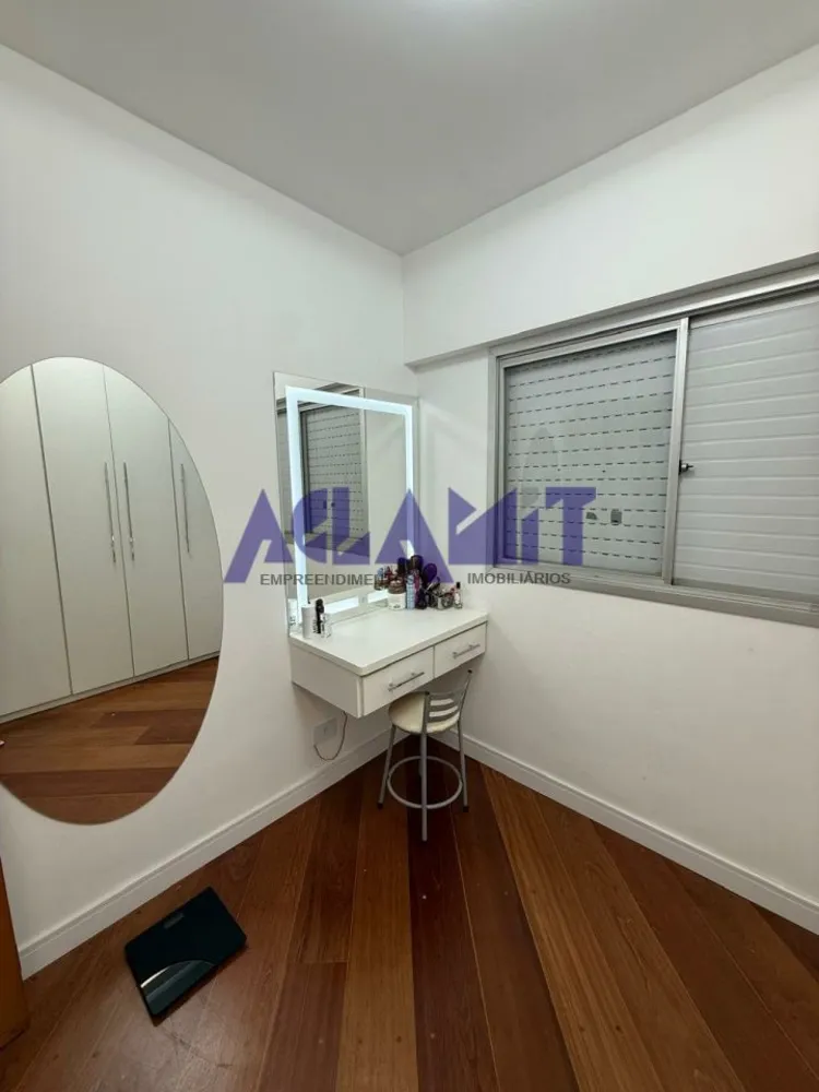Apartamento, 3 quartos, 140 m² - Foto 8