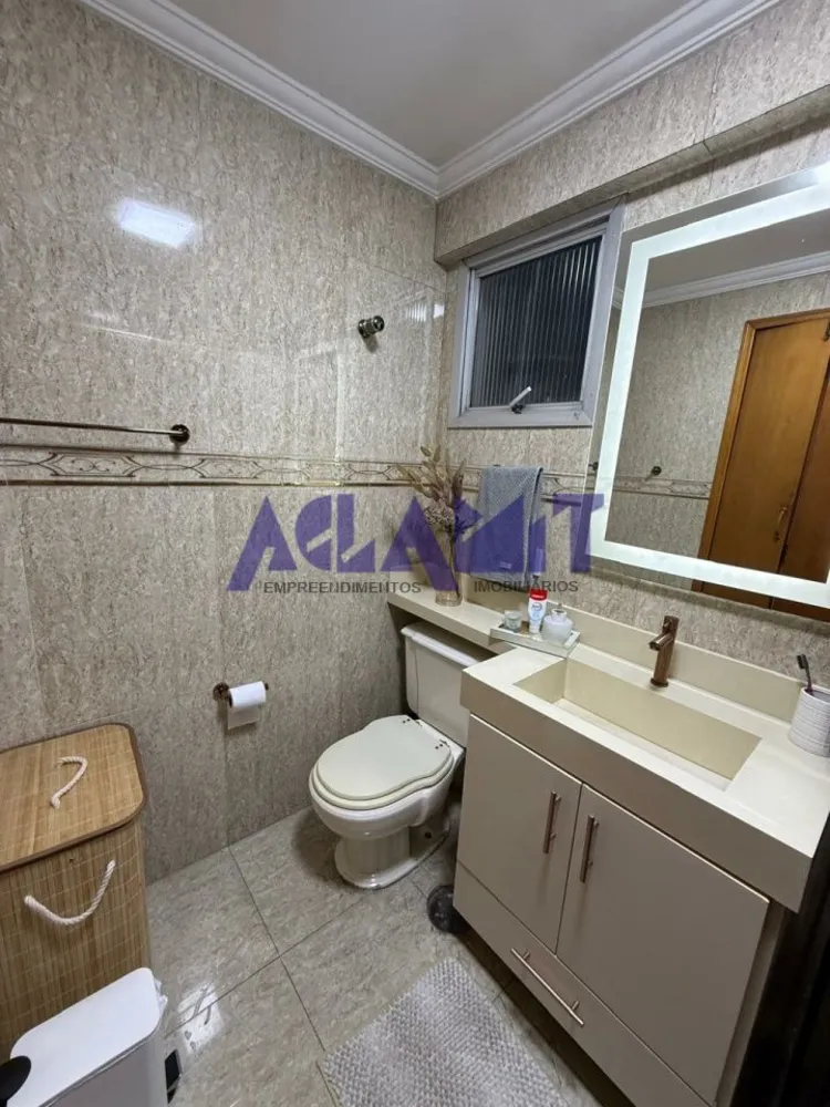Apartamento, 3 quartos, 140 m² - Foto 10