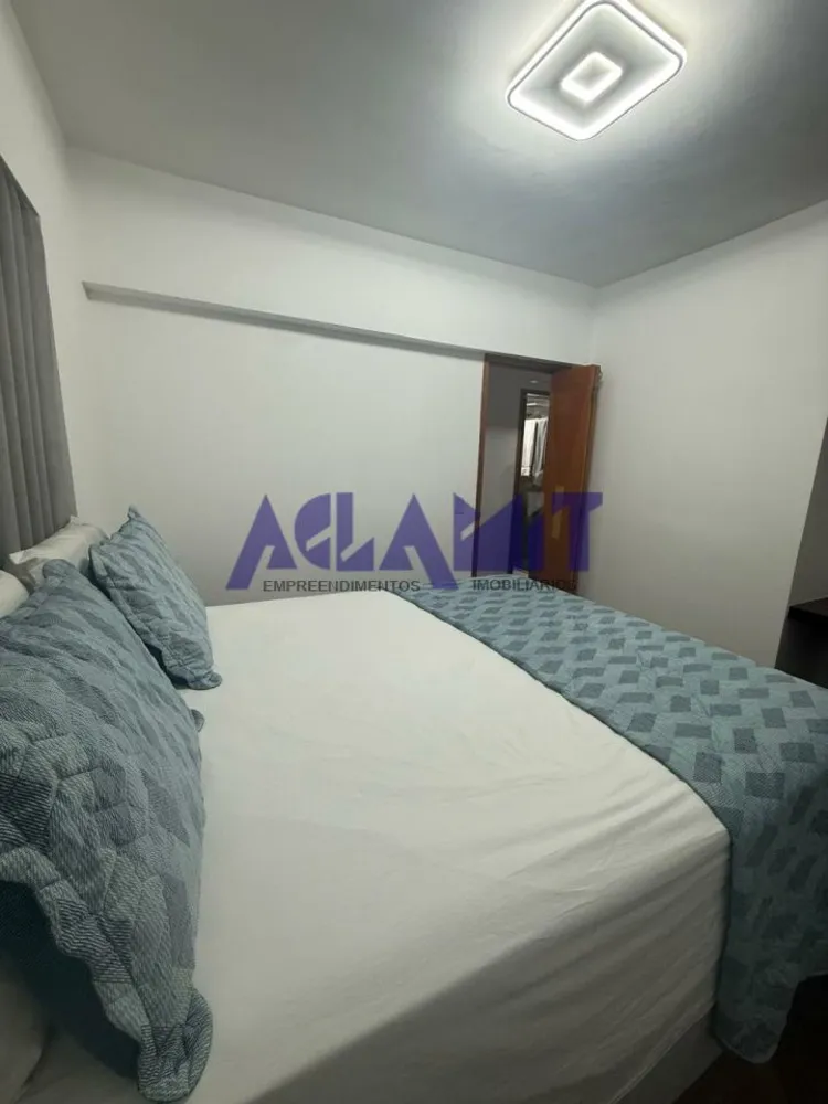 Apartamento, 3 quartos, 140 m² - Foto 6