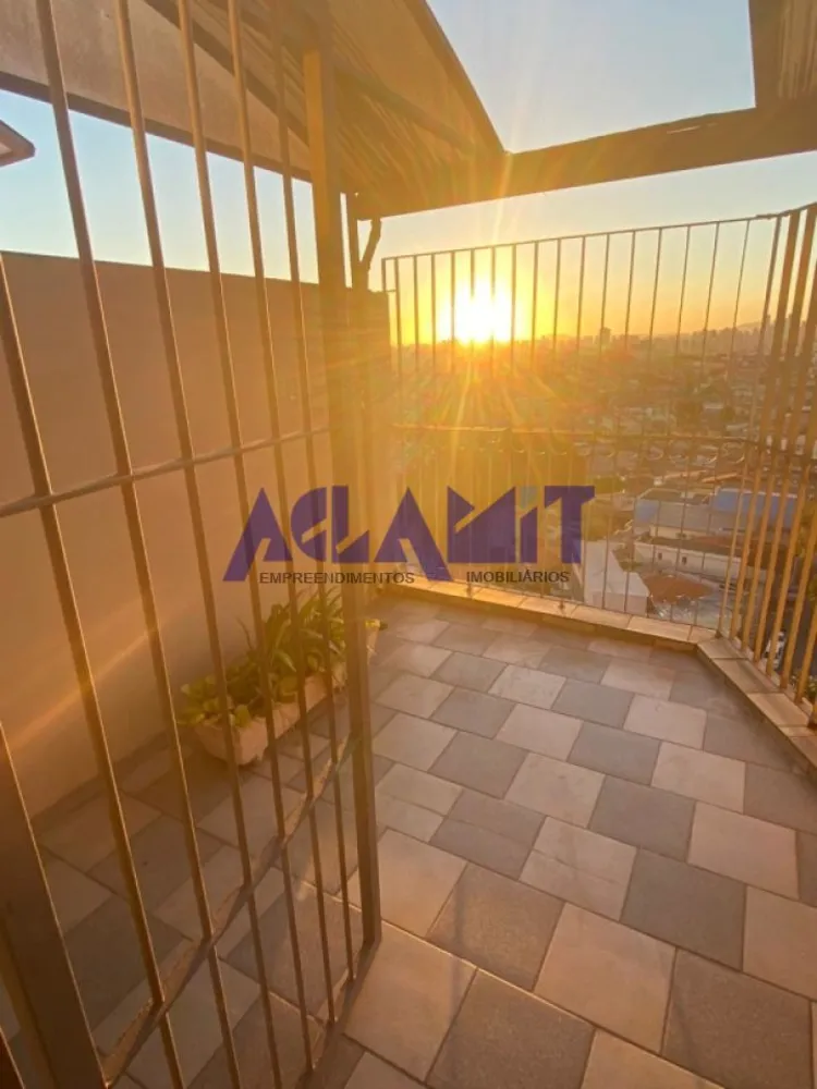 Apartamento, 3 quartos, 140 m² - Foto 11