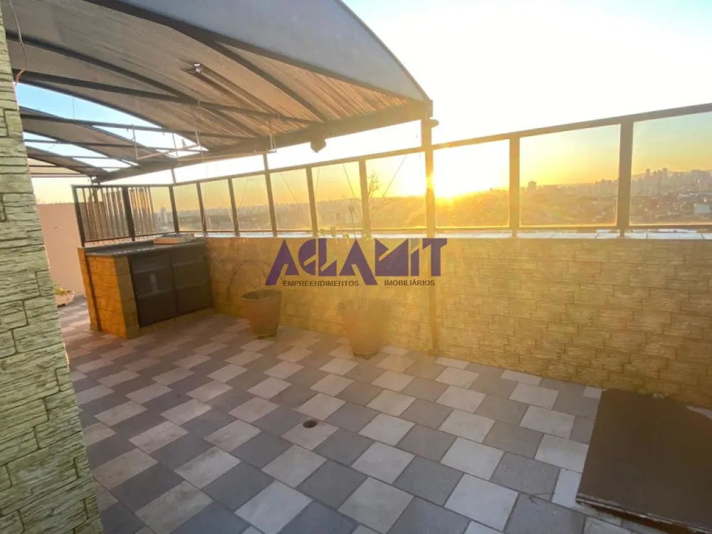 Apartamento, 3 quartos, 140 m² - Foto 9