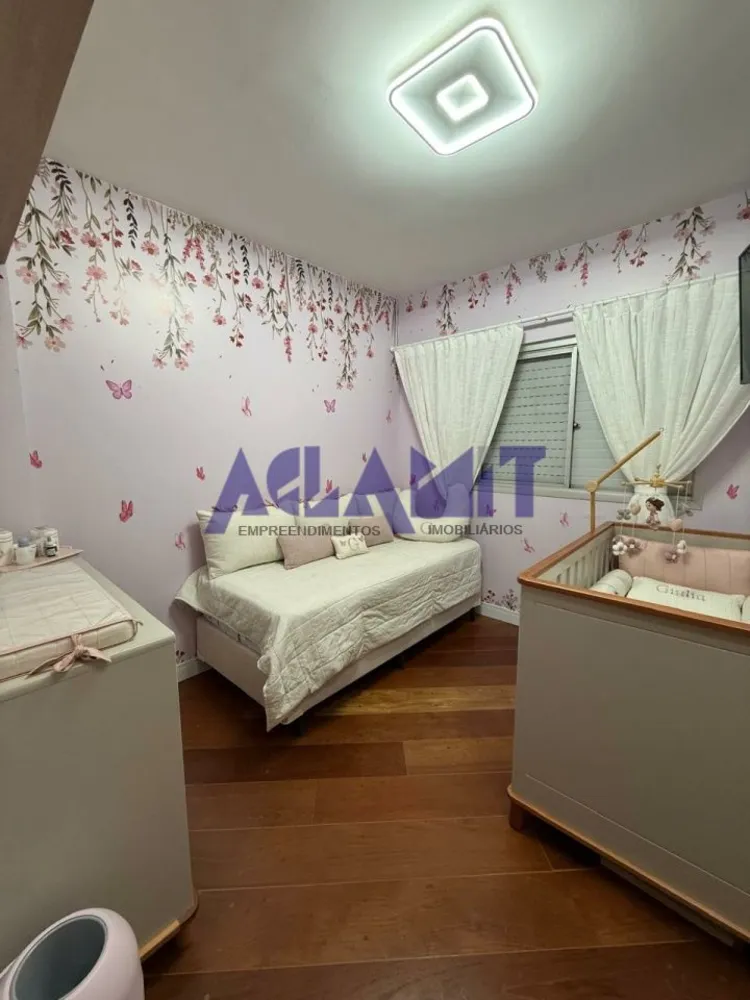 Apartamento, 3 quartos, 140 m² - Foto 5