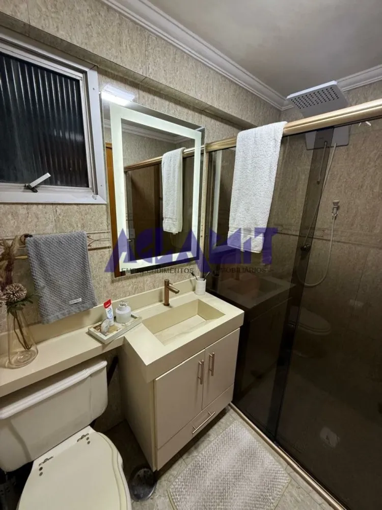 Apartamento, 3 quartos, 140 m² - Foto 1