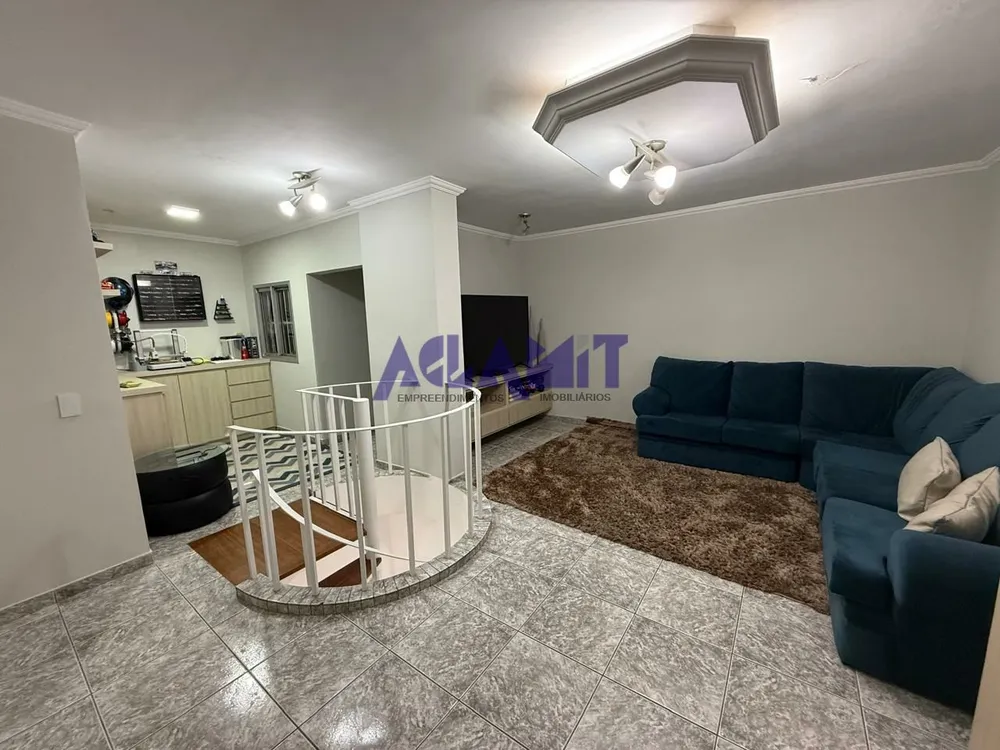 Apartamento, 3 quartos, 140 m² - Foto 3