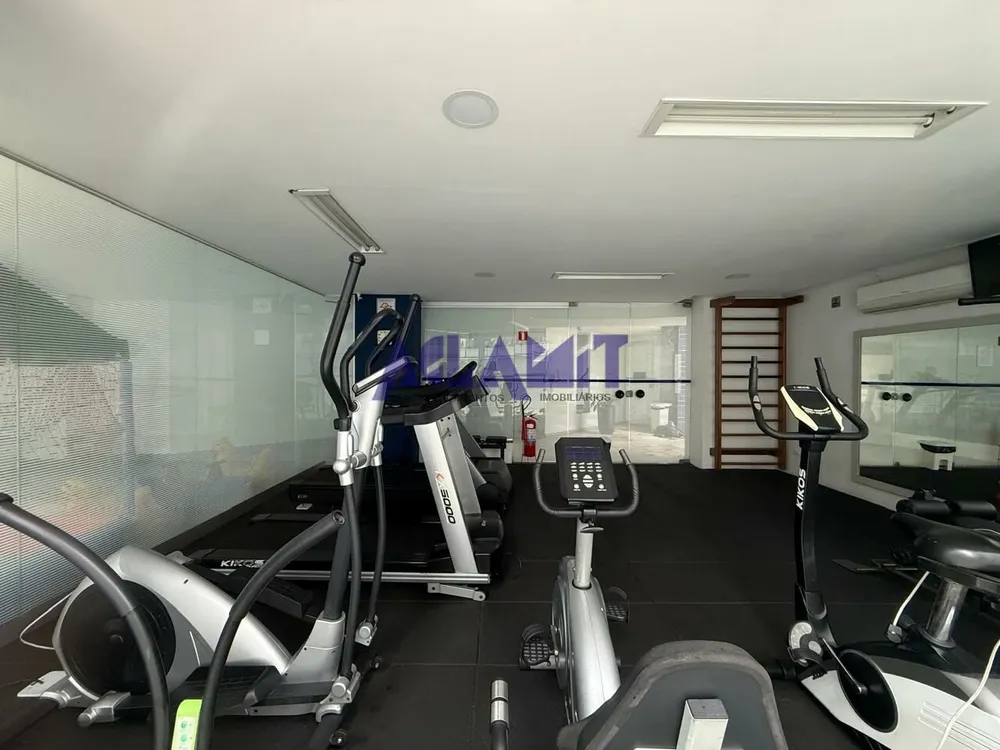 Apartamento, 2 quartos, 60 m² - Foto 8