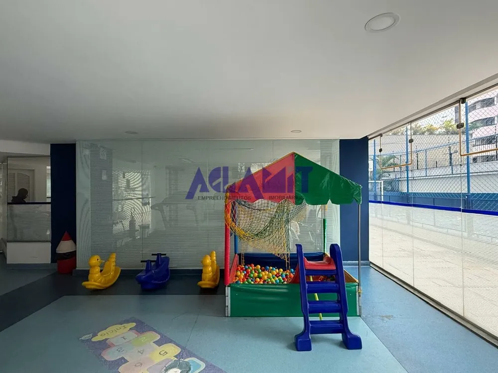 Apartamento, 2 quartos, 60 m² - Foto 10