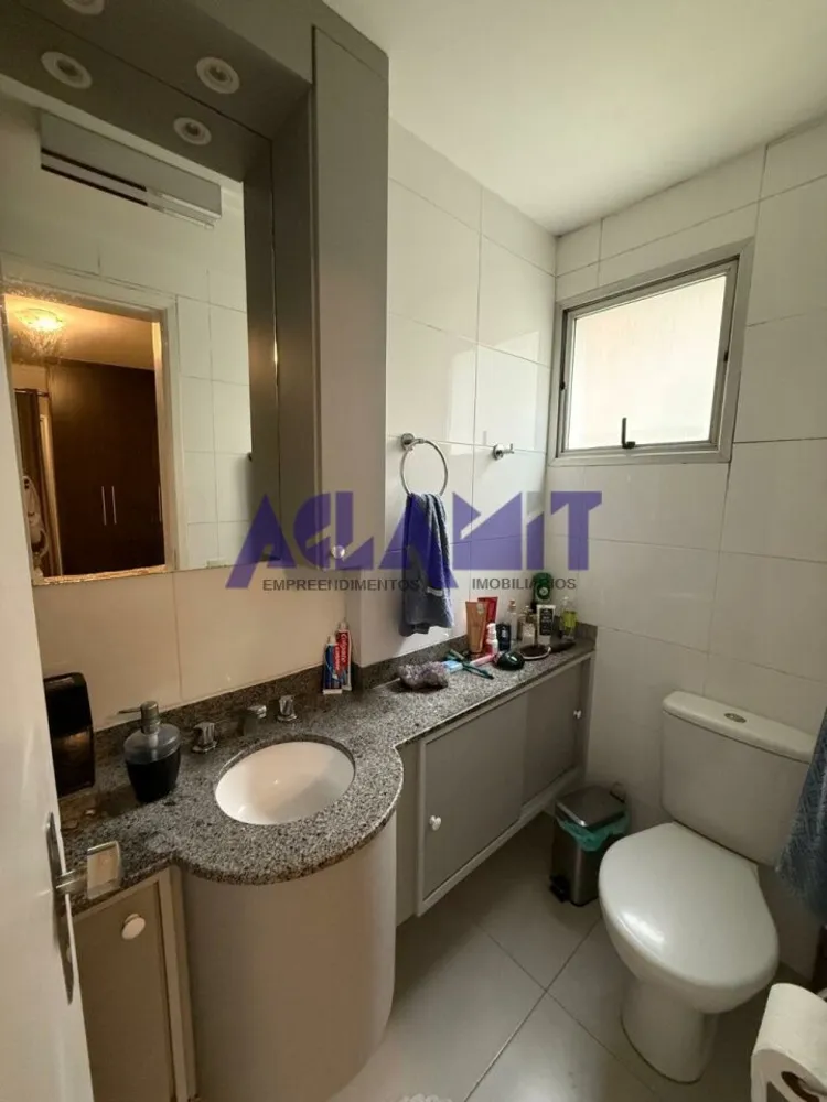 Apartamento, 2 quartos, 60 m² - Foto 11