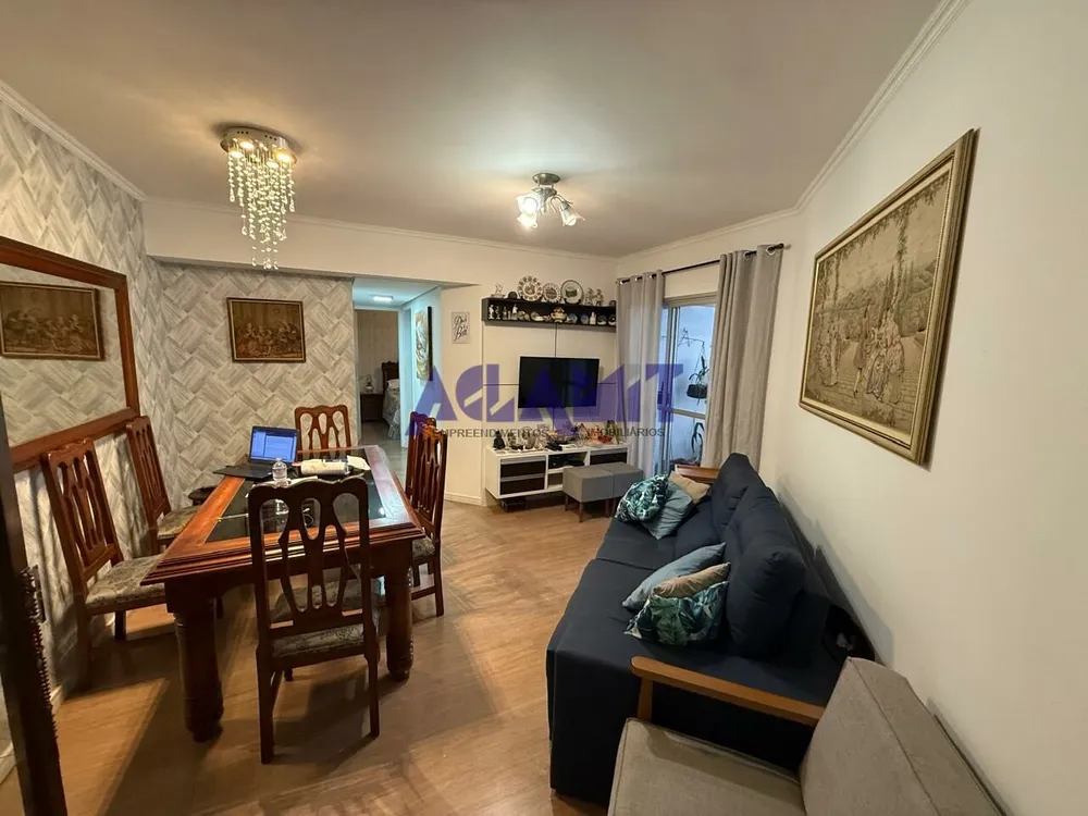 Apartamento, 2 quartos, 60 m² - Foto 4