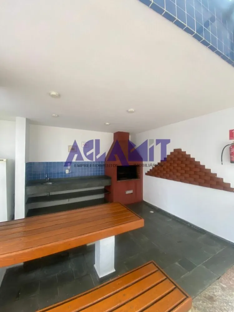 Apartamento, 2 quartos, 60 m² - Foto 1