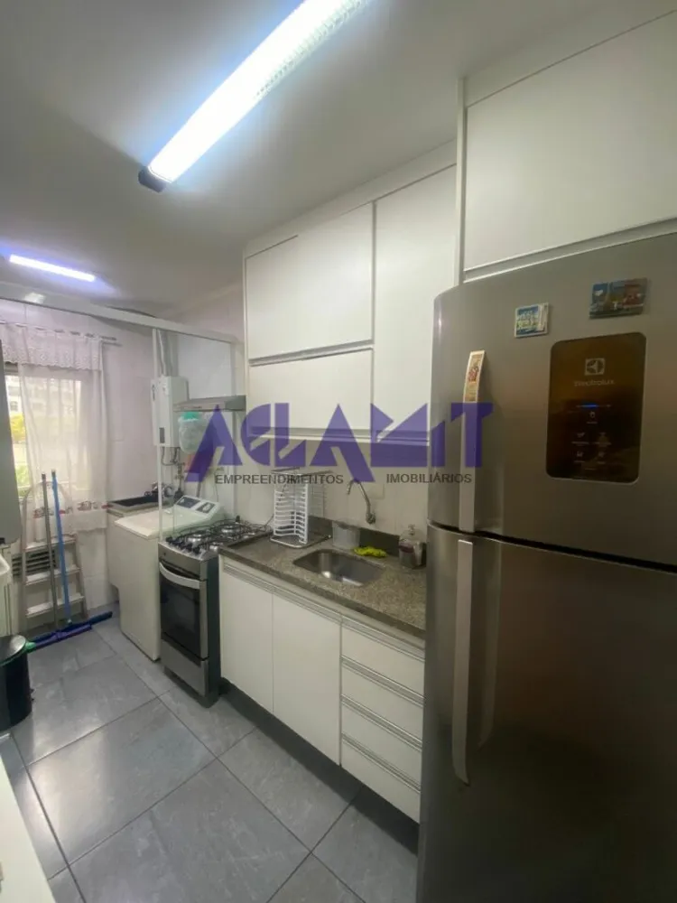 Apartamento, 2 quartos, 60 m² - Foto 12
