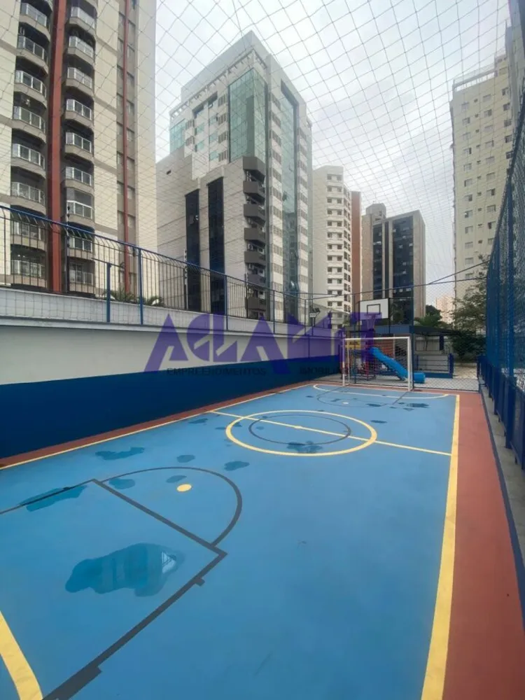Apartamento, 2 quartos, 60 m² - Foto 5