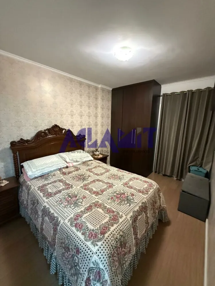 Apartamento, 2 quartos, 60 m² - Foto 9