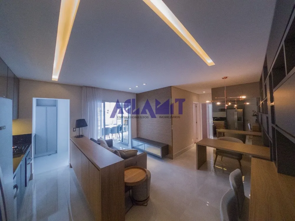 Apartamento, 2 quartos, 81 m² - Foto 13