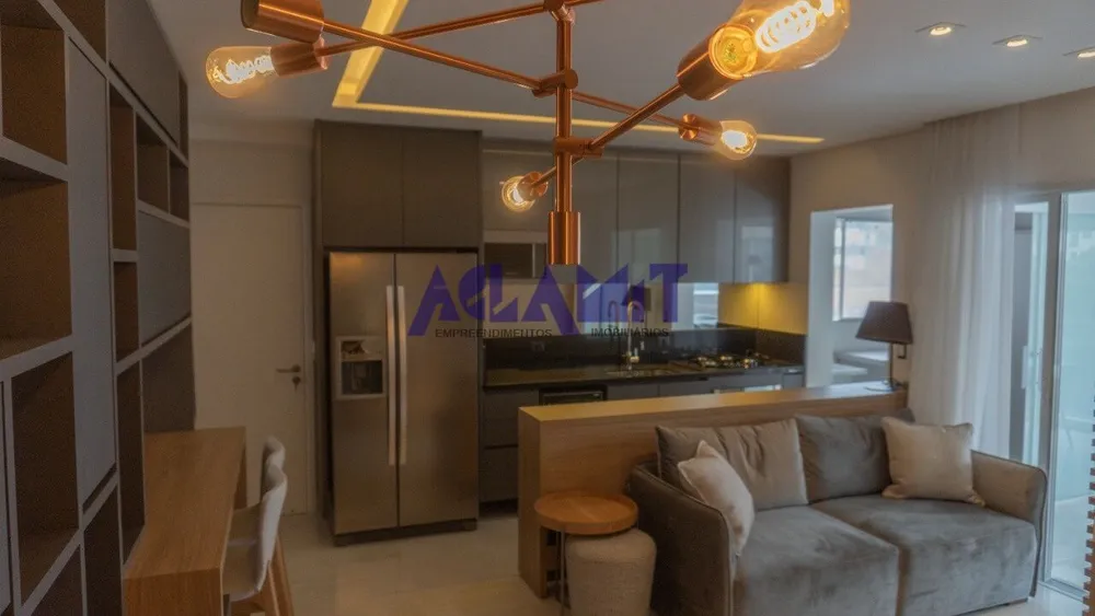 Apartamento, 2 quartos, 81 m² - Foto 10