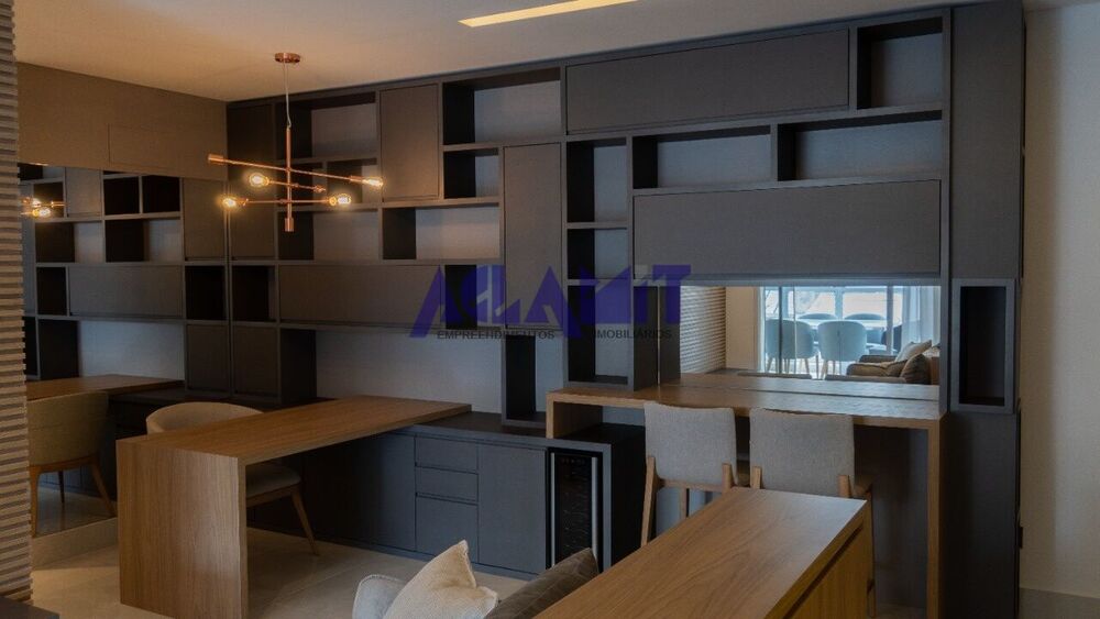 Apartamento, 2 quartos, 81 m² - Foto 4