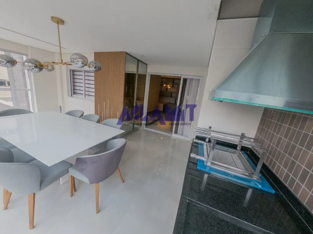 Apartamento, 2 quartos, 81 m² - Foto 7