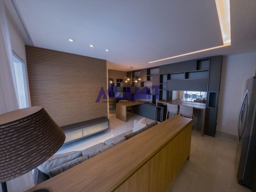 Apartamento, 2 quartos, 81 m² - Foto 2