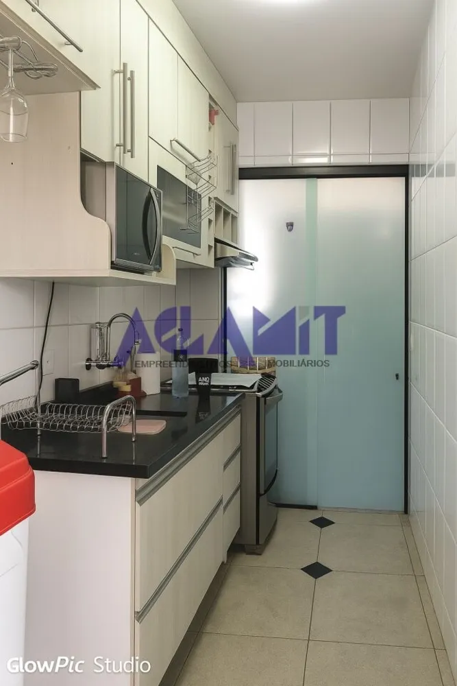 Apartamento, 3 quartos, 69 m² - Foto 11