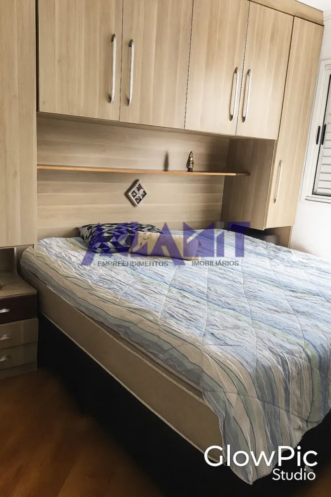 Apartamento, 3 quartos, 69 m² - Foto 2