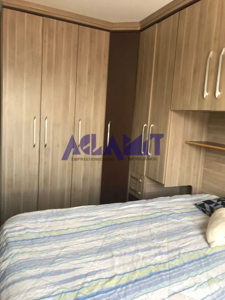 Apartamento, 3 quartos, 69 m² - Foto 8